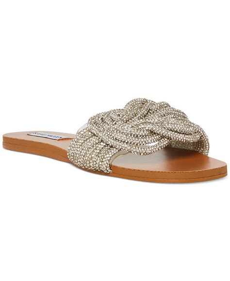 macys sandals steve madden|steve madden maximal sandal.